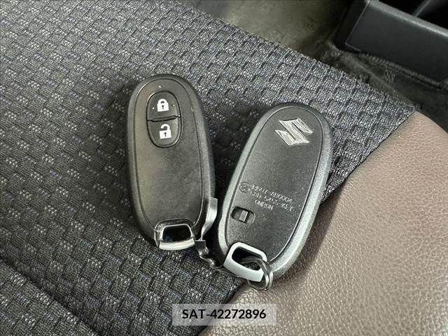 Suzuki HUSTLER 2018-11 329710-5