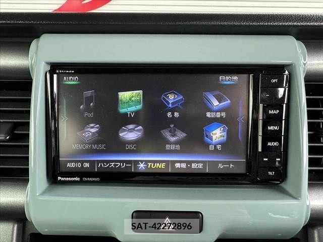 Suzuki HUSTLER 2018-11 329710-4
