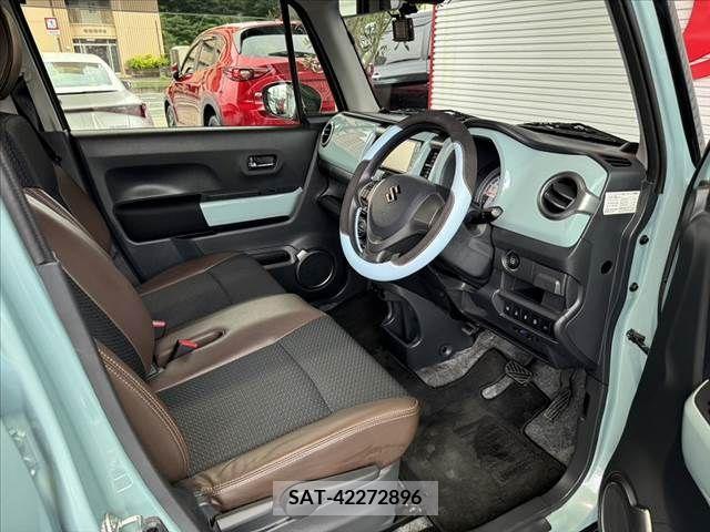 Suzuki HUSTLER 2018-11 329710-14