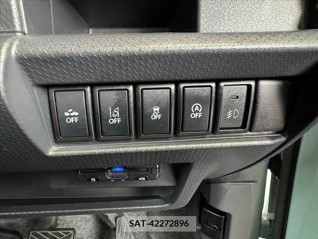Suzuki HUSTLER 2018-11 329710-26