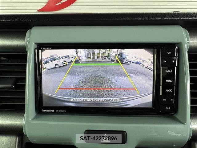 Suzuki HUSTLER 2018-11 329710-3