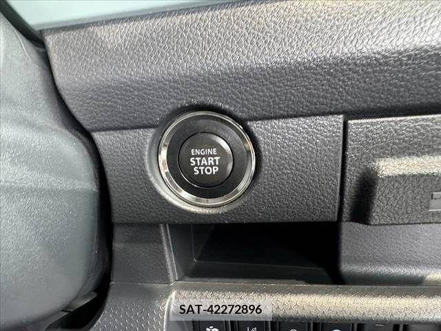 Suzuki HUSTLER 2018-11 329710-25