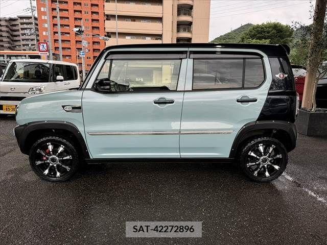Suzuki HUSTLER 2018-11 329710-13