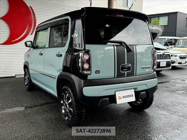 Suzuki HUSTLER 2018-11 329710-12