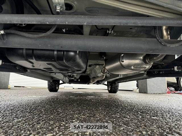 Suzuki HUSTLER 2018-11 329710-18
