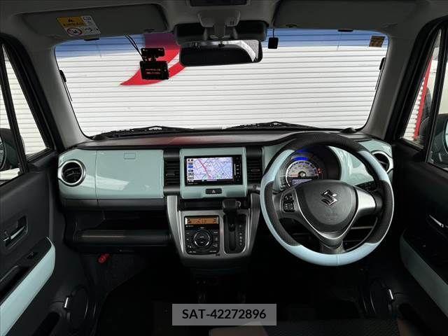 Suzuki HUSTLER 2018-11 329710-1