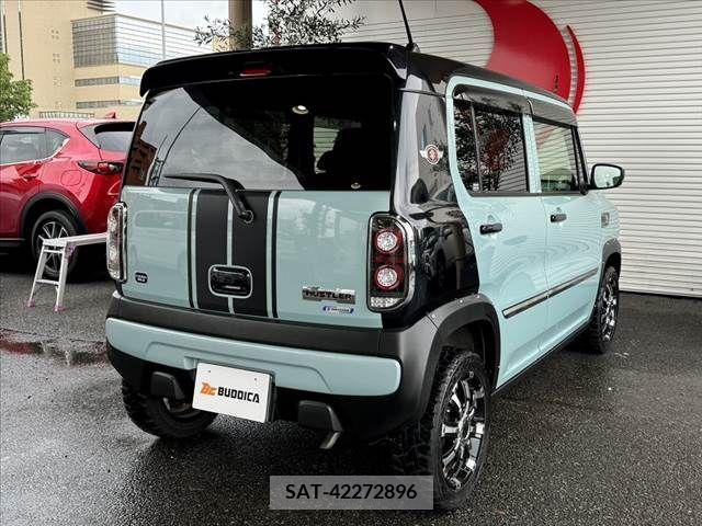 Suzuki HUSTLER 2018-11 329710-10