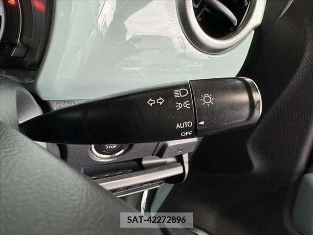 Suzuki HUSTLER 2018-11 329710-24