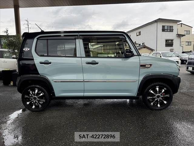 Suzuki HUSTLER 2018-11 329710-9