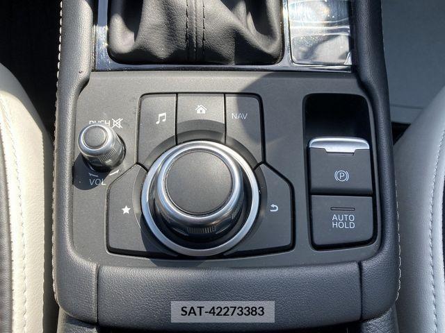 Mazda CX-3 2022-05 265963-10
