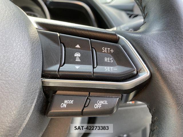 Mazda CX-3 2022-05 265963-17