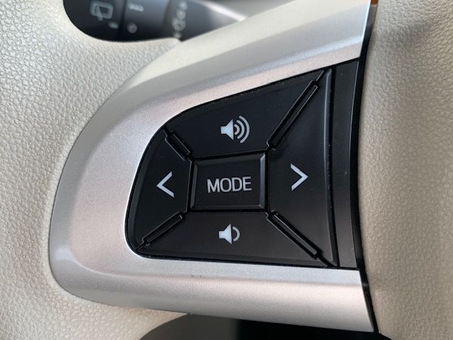 Daihatsu TANTO 2018-11 19396-20