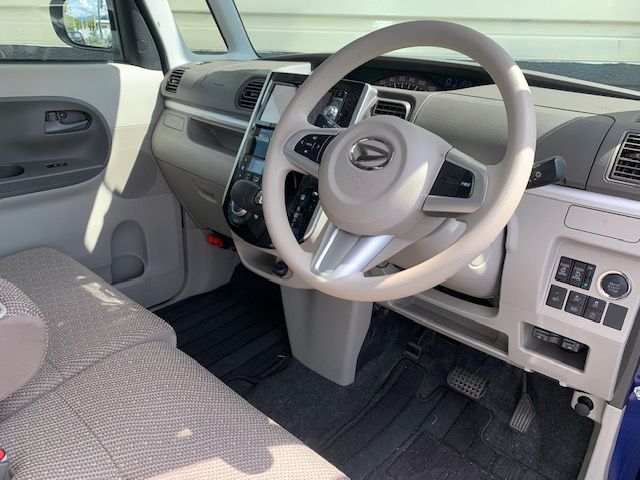 Daihatsu TANTO 2018-11 19396-17