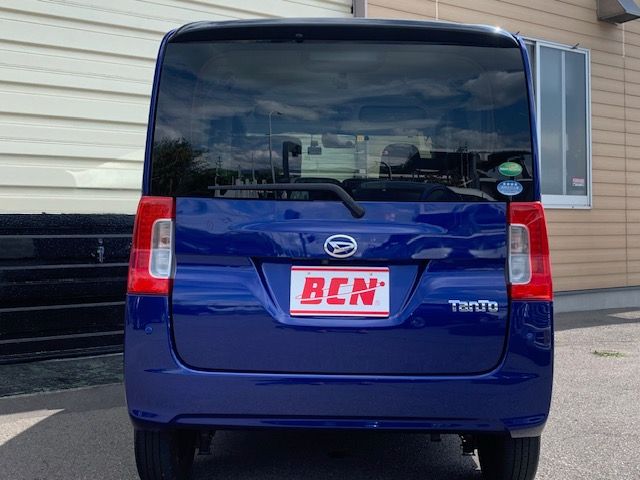 Daihatsu TANTO 2018-11 19396-18