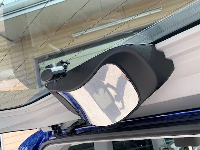Daihatsu TANTO 2018-11 19396-16