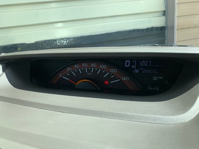Daihatsu TANTO 2018-11 19396-7
