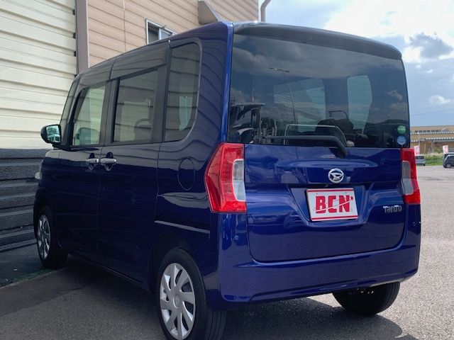 Daihatsu TANTO 2018-11 19396-8
