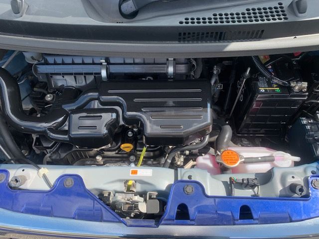Daihatsu TANTO 2018-11 19396-27