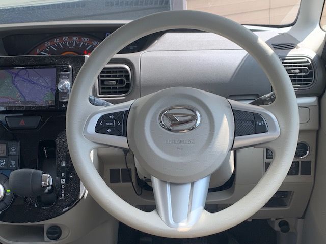 Daihatsu TANTO 2018-11 19396-13