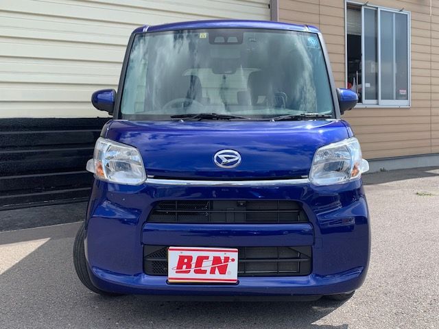 Daihatsu TANTO 2018-11 19396-12