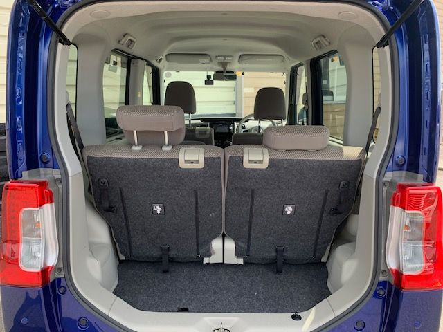 Daihatsu TANTO 2018-11 19396-14