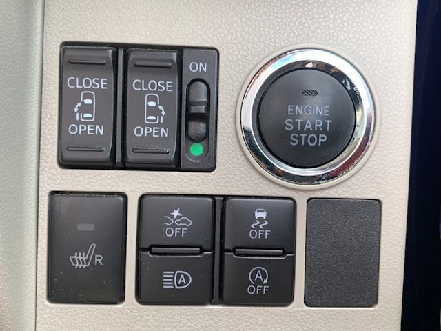Daihatsu TANTO 2018-11 19396-5