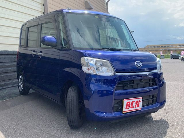 Daihatsu TANTO 2018-11 19396-6