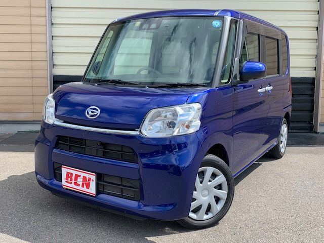 Daihatsu TANTO 2018-11 19396-0