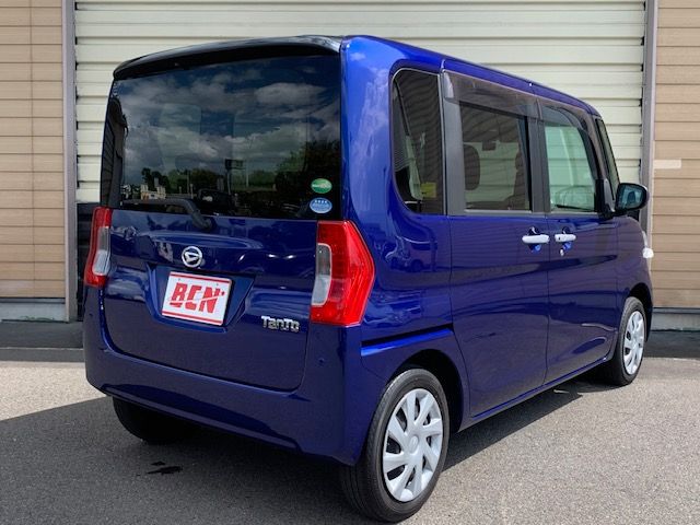 Daihatsu TANTO 2018-11 19396-2