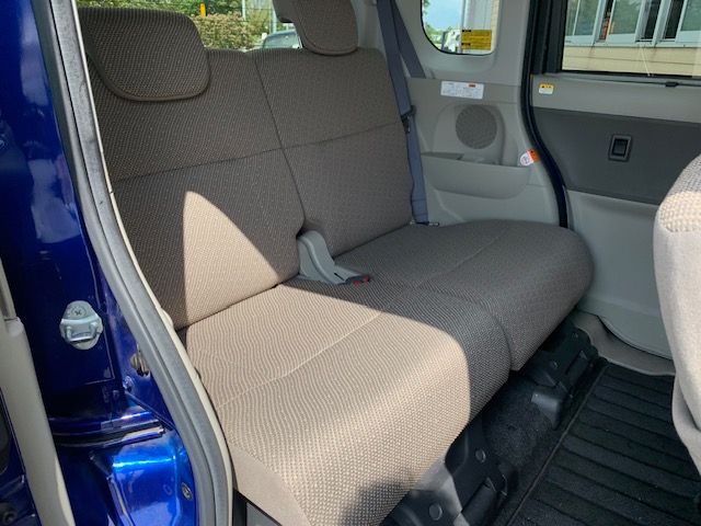 Daihatsu TANTO 2018-11 19396-3