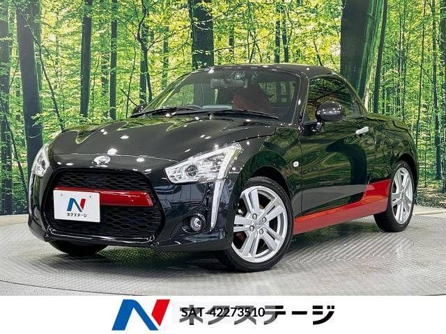 Daihatsu COPEN 2021-12 309968-0
