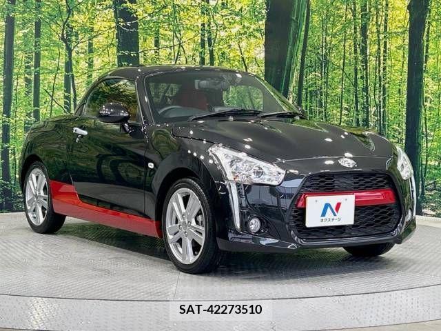 Daihatsu COPEN 2021-12 309968-16