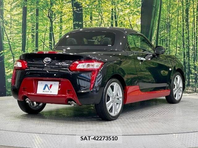 Daihatsu COPEN 2021-12 309968-17