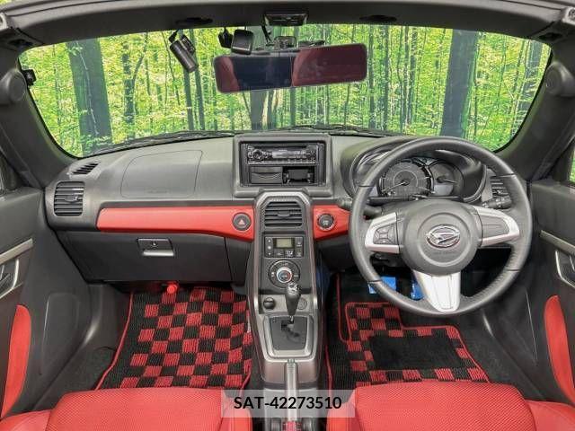 Daihatsu COPEN 2021-12 309968-1