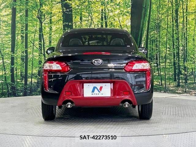 Daihatsu COPEN 2021-12 309968-15