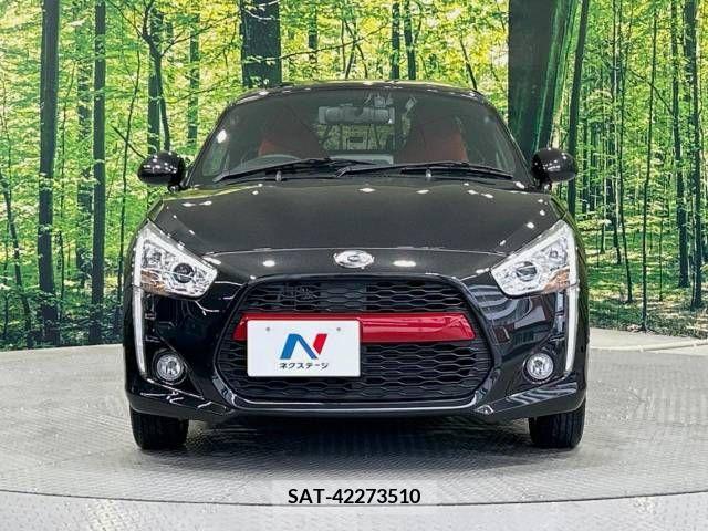 Daihatsu COPEN 2021-12 309968-14