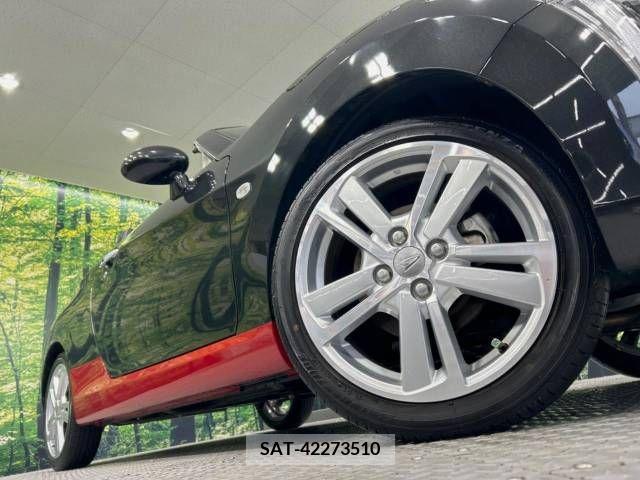Daihatsu COPEN 2021-12 309968-13