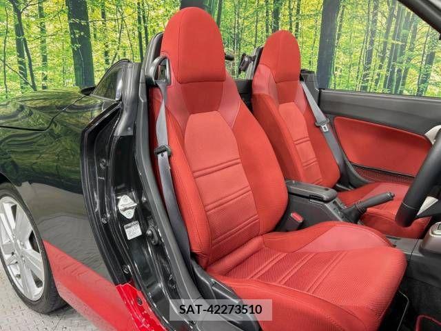 Daihatsu COPEN 2021-12 309968-9