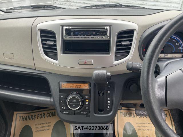 Suzuki WAGON R 2014-01 347640-13