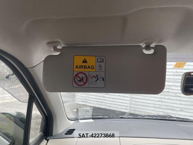 Suzuki WAGON R 2014-01 347640-16