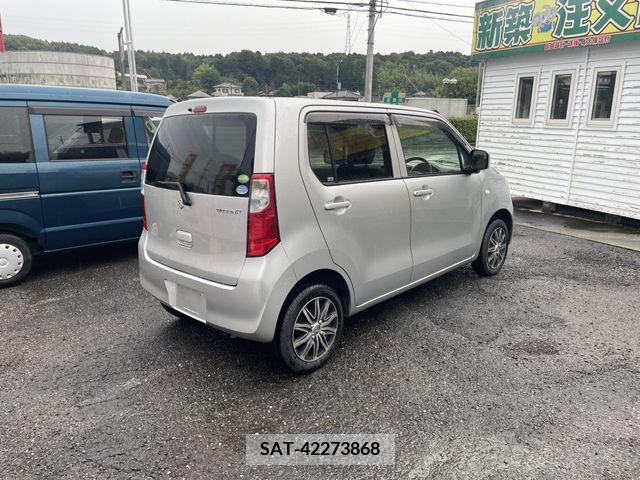 Suzuki WAGON R 2014-01 347640-6