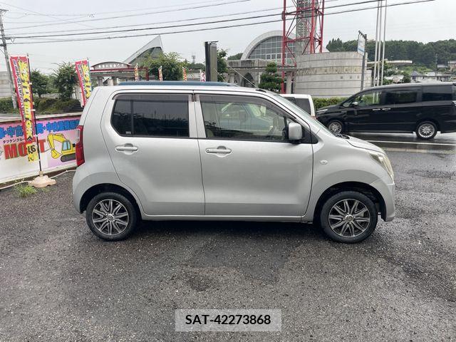 Suzuki WAGON R 2014-01 347640-5
