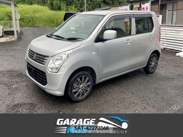 Suzuki WAGON R 2014-01 347640-0
