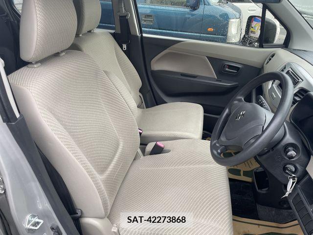Suzuki WAGON R 2014-01 347640-11