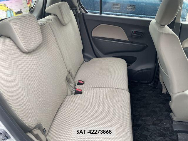 Suzuki WAGON R 2014-01 347640-19