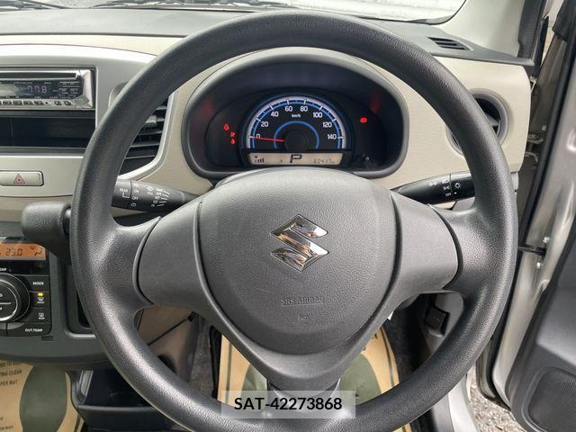 Suzuki WAGON R 2014-01 347640-12