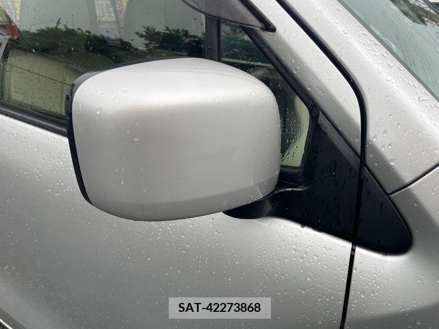 Suzuki WAGON R 2014-01 347640-27