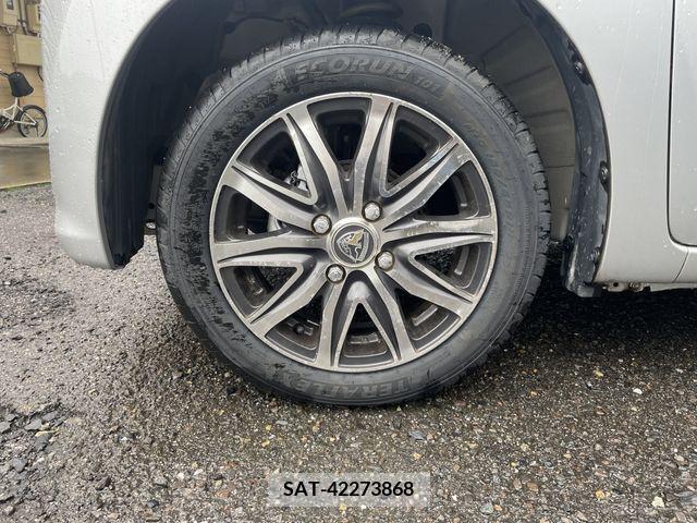 Suzuki WAGON R 2014-01 347640-23