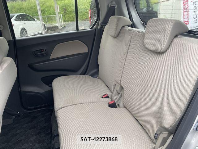 Suzuki WAGON R 2014-01 347640-21