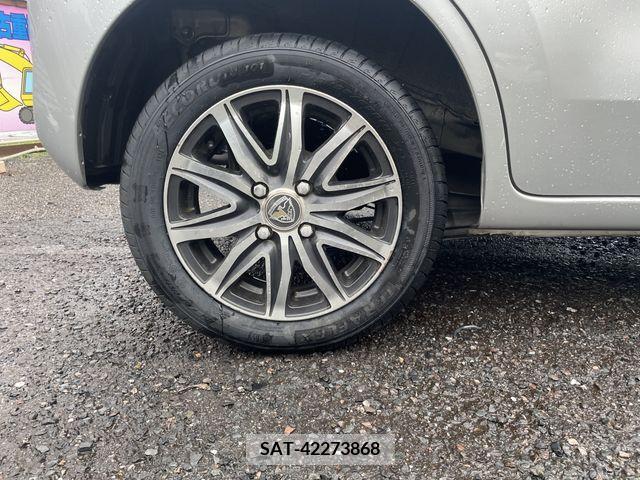 Suzuki WAGON R 2014-01 347640-25